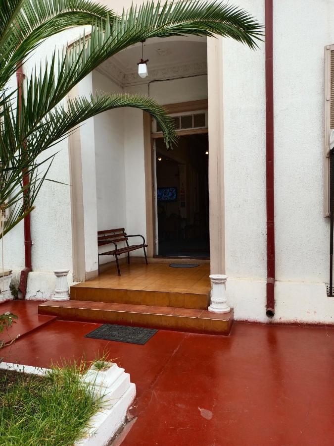 Hotel Paseo Valle Vina del Mar Kültér fotó