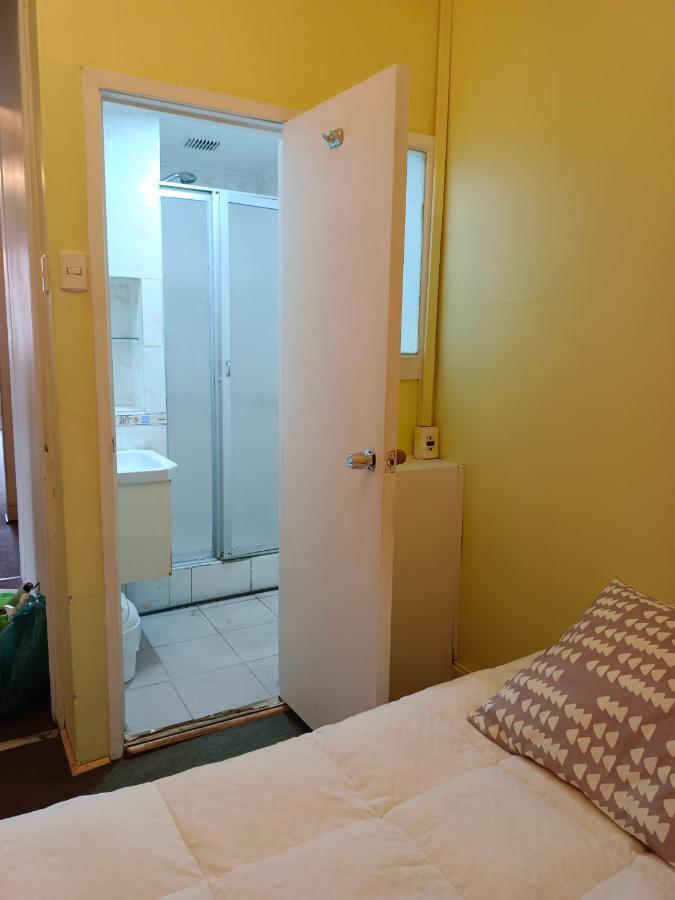 Hotel Paseo Valle Vina del Mar Kültér fotó