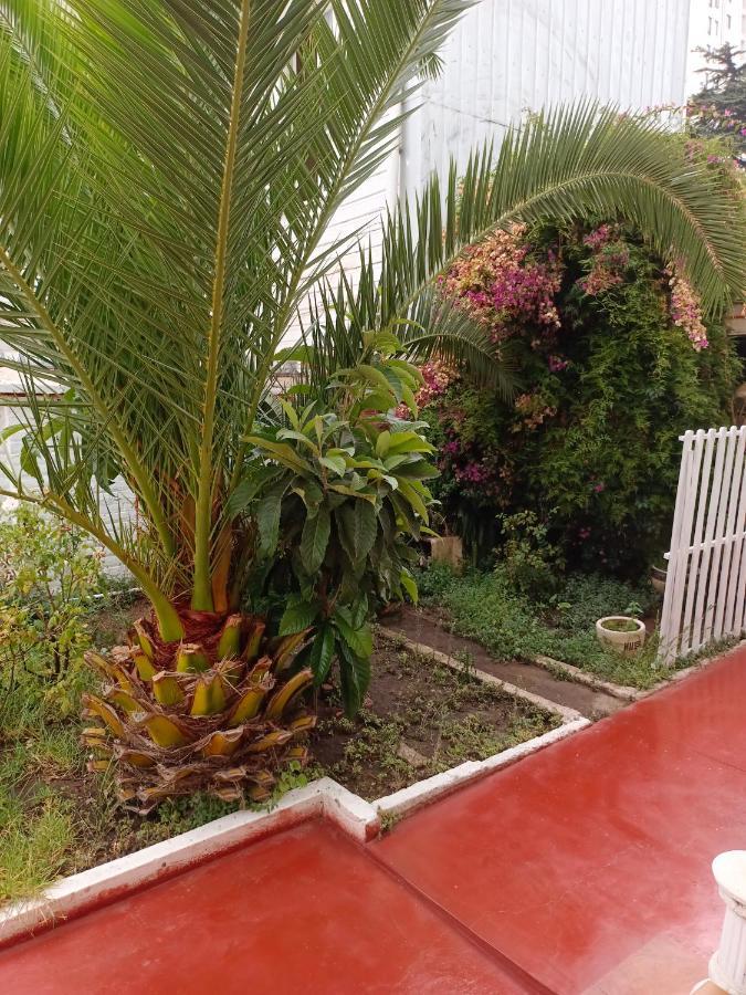 Hotel Paseo Valle Vina del Mar Kültér fotó